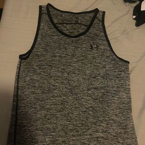 Under Armour Workout Dri fit Athletic Tank Top